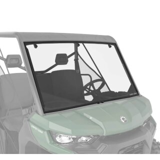 Can-Am Traxter Ganzer Windabweiser - G1