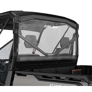 Can-Am Heckfolienfenster - Traxter