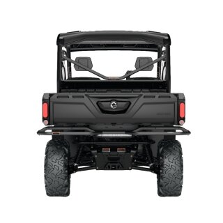 Can-Am Rammschutz Hinten - Traxter G1