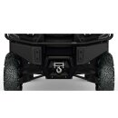 Can-Am Traxter Xtreme Rammschutzplatten Vorne