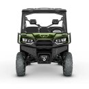 Can-Am Traxter Xtreme Rammschutzplatten Vorne