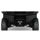 Can-Am Xtreme Rammschutzplatten Vorne - Traxter G1
