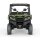 Can-Am Traxter Xtreme Rammschutzplatten Vorne
