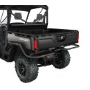 Can-Am Traxter Hinterer seitlicher Karosserieschutz