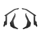 Can-Am Traxter Kotflügelverbreiterung - G1, G2