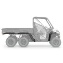 Can-Am Traxter Kotflügelverbreiterung - G1, G2