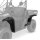Can-Am Traxter Kotflügelverbreiterung - G1, G2