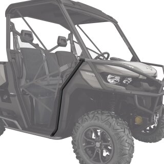 Can-Am Vorderer seitlicher Karosserieschutz - Traxter G1