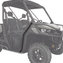 Can-Am Vorderer seitlicher Karosserieschutz - Traxter G1