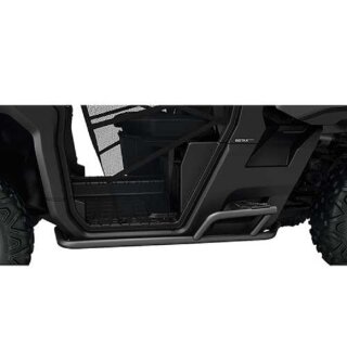 Can-Am Schwellerschutzrohre - Traxter G1 (MAX)