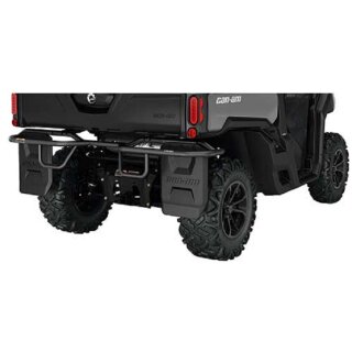 Can-Am Schmutzfänger - Traxter G1 (MAX)