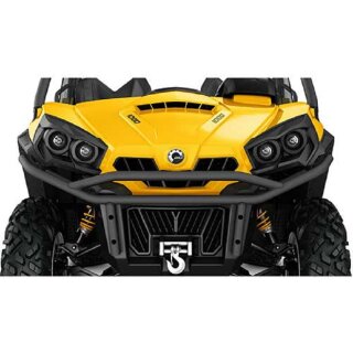 Can-Am Commander XT Rammschutz Vorne