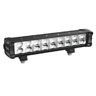 Can-Am Doppelte 38 cm LED Leuchtenleiste 90 Watt