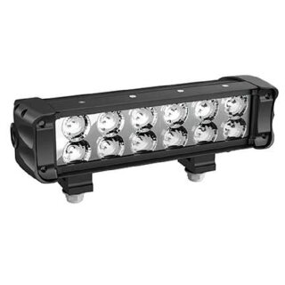 Can-Am Doppelte 25 cm LED Leuchtenleiste 60 Watt