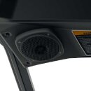 Can-Am Überkopf-Audiosystem - Traxter G1