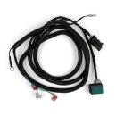 Can-Am Kabelstrang für Seilwinde - Maverick (MAX)