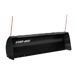 Can-Am Hochleistungsräumschild Komplett Satz 183 cm lang - Traxter