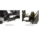 Can-Am Hydraulischer Schwenksatz für...