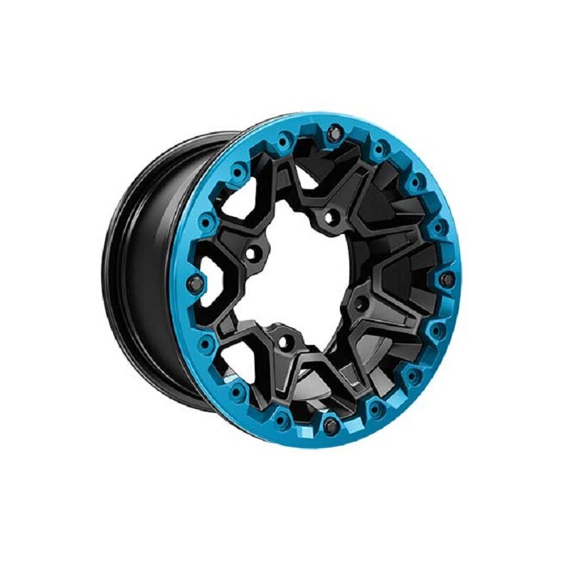 Can Am 14 Beadlock Felge 314 50