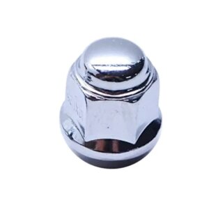 Can-Am Chrome Radmuttern