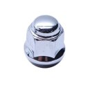 Can-Am Chrome Radmuttern