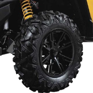 Can-Am 14" XT Felge