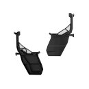 Can-Am Traxter Halbtüren - G1,G2 (MAX)