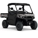 Can-Am Traxter Halbtüren - G1,G2 (MAX)