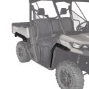 Can-Am Sport-Kotflügelverbreiterungen - Traxter G1