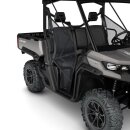 Can-Am Sport-Kotflügelverbreiterungen - Traxter G1