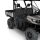 Can-Am Sport-Kotflügelverbreiterungen - Traxter G1
