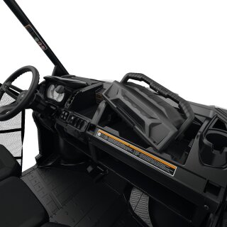 Can-Am Abnehmbares Staufach - Traxter G1