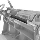 Can-Am Beheizter Haltestangenbezug - Traxter (MAX)