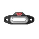 Can-Am Warn Gussseilführung