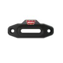 Can-Am Warn Gussseilführung