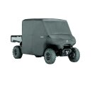 Can-Am Abdeckung für Anhängertransport -...