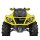 Can-Am Baja Designs Fernlicht-Kit