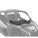 Can-Am Maverick Halber Windabweiser
