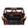 Can-Am Lonestar Racing Rahmenverstärkung hinten - Maverick (MAX)