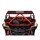 Can-Am Lonestar Racing Rahmenverstärkung hinten - Maverick (MAX)