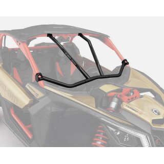 Can-Am Maverick Rahmenverstärkung vorne