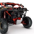 Can-Am Maverick Pre Runner Rammschutz hinten