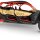 Can-Am Schwellerschutzrohre - Maverick (MAX)