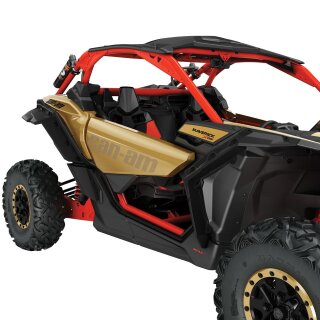 Can-Am  Kotflügelverbreiterungen - Maverick (MAX)