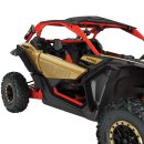 Can-Am  Kotflügelverbreiterungen - Maverick (MAX)