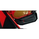 Can-Am Maverick Verstautaschen für Türelemente...