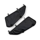 Can-Am Maverick Verstautaschen für Türelemente unten