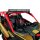 Can-Am Leuchtentraverse - Maverick