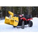 Rammy Schneefräse 120 ATV