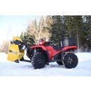 Rammy Schneefräse 120 ATV